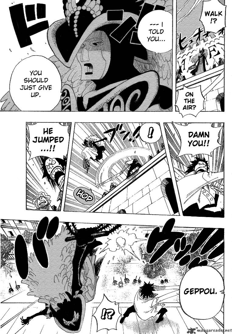 One Piece 343 5