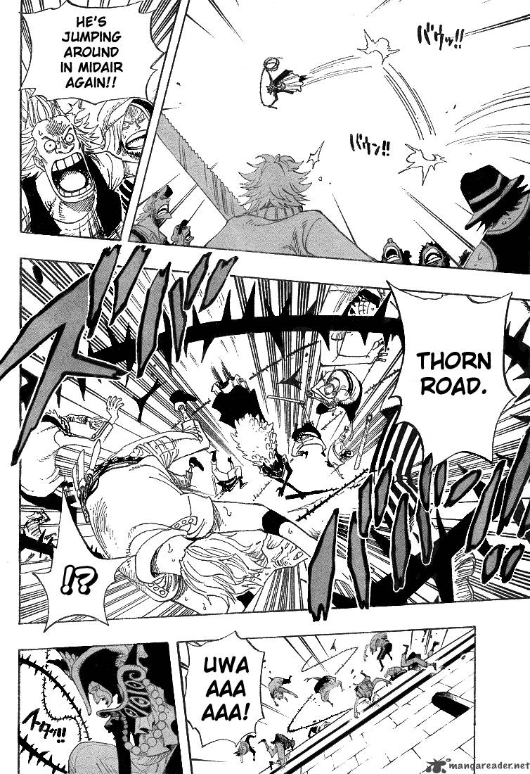 One Piece 343 6