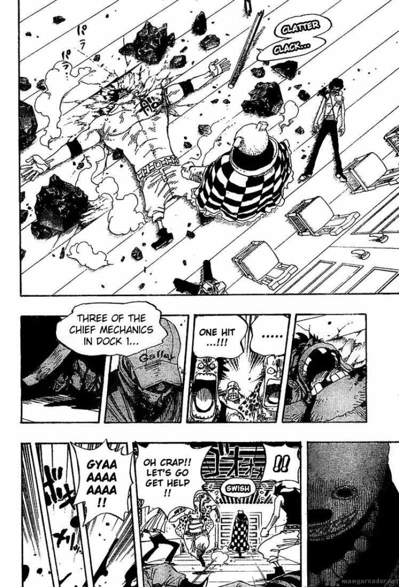 One Piece 344 4