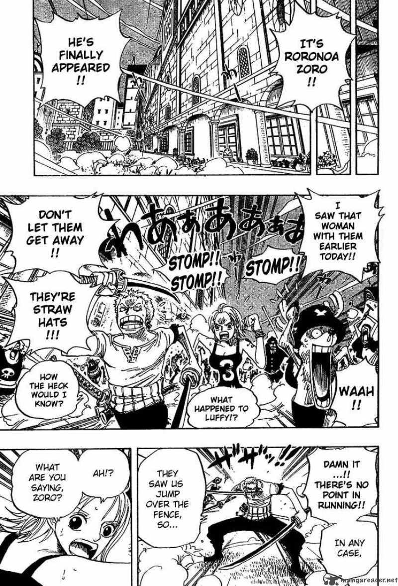 One Piece 344 5