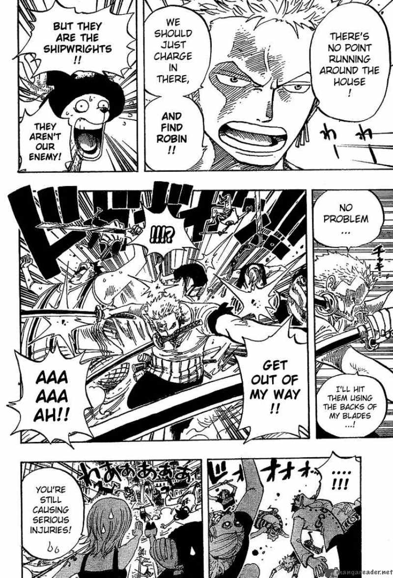 One Piece 344 6