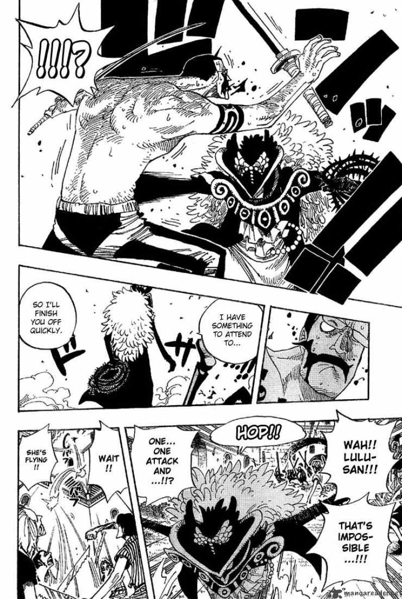 One Piece 345 10
