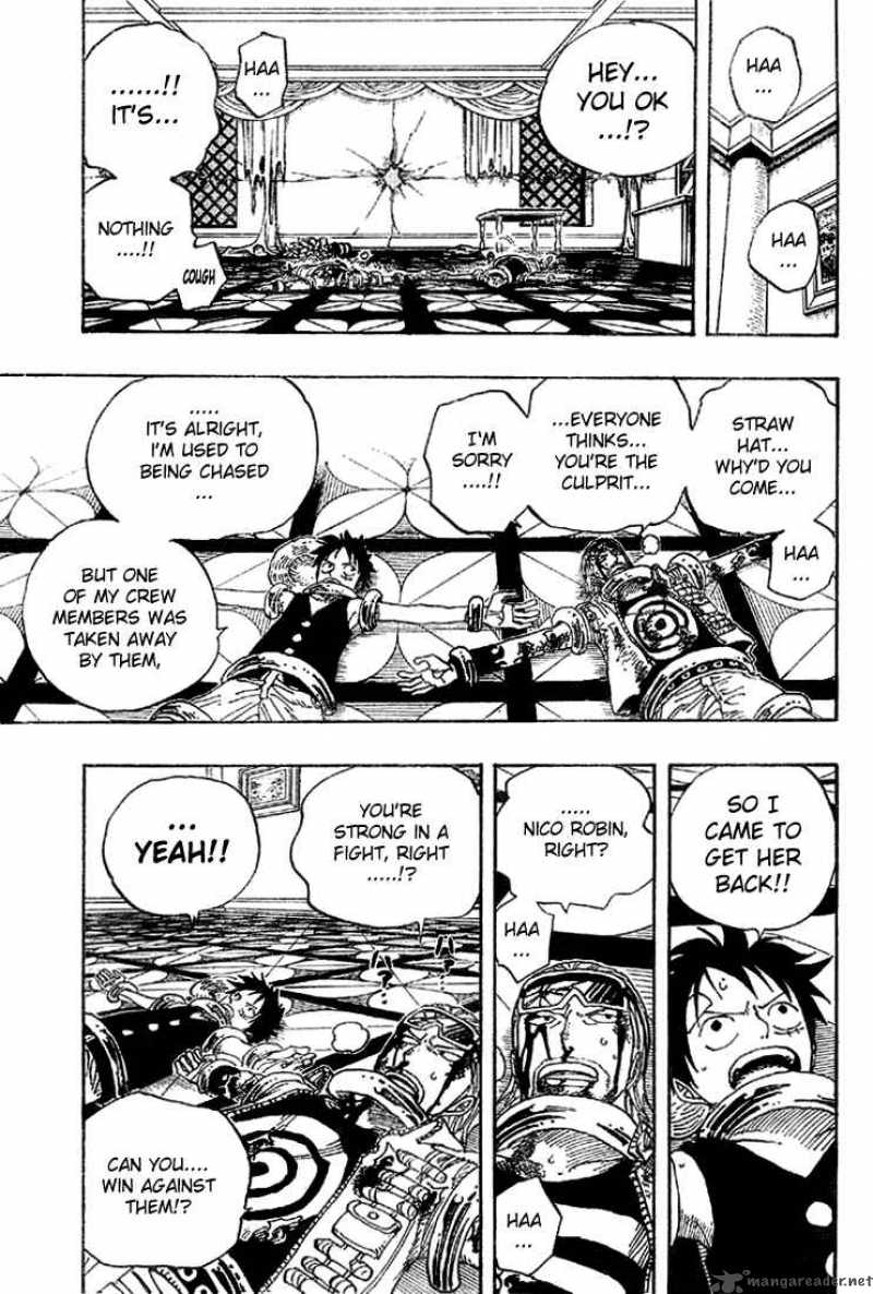 One Piece 345 11