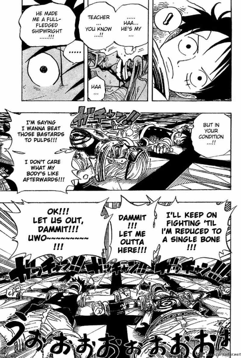 One Piece 345 13