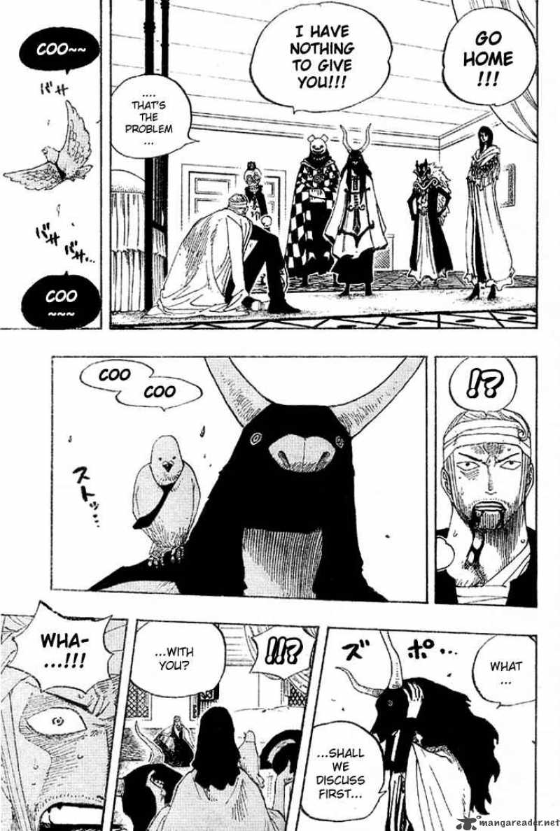 One Piece 345 15