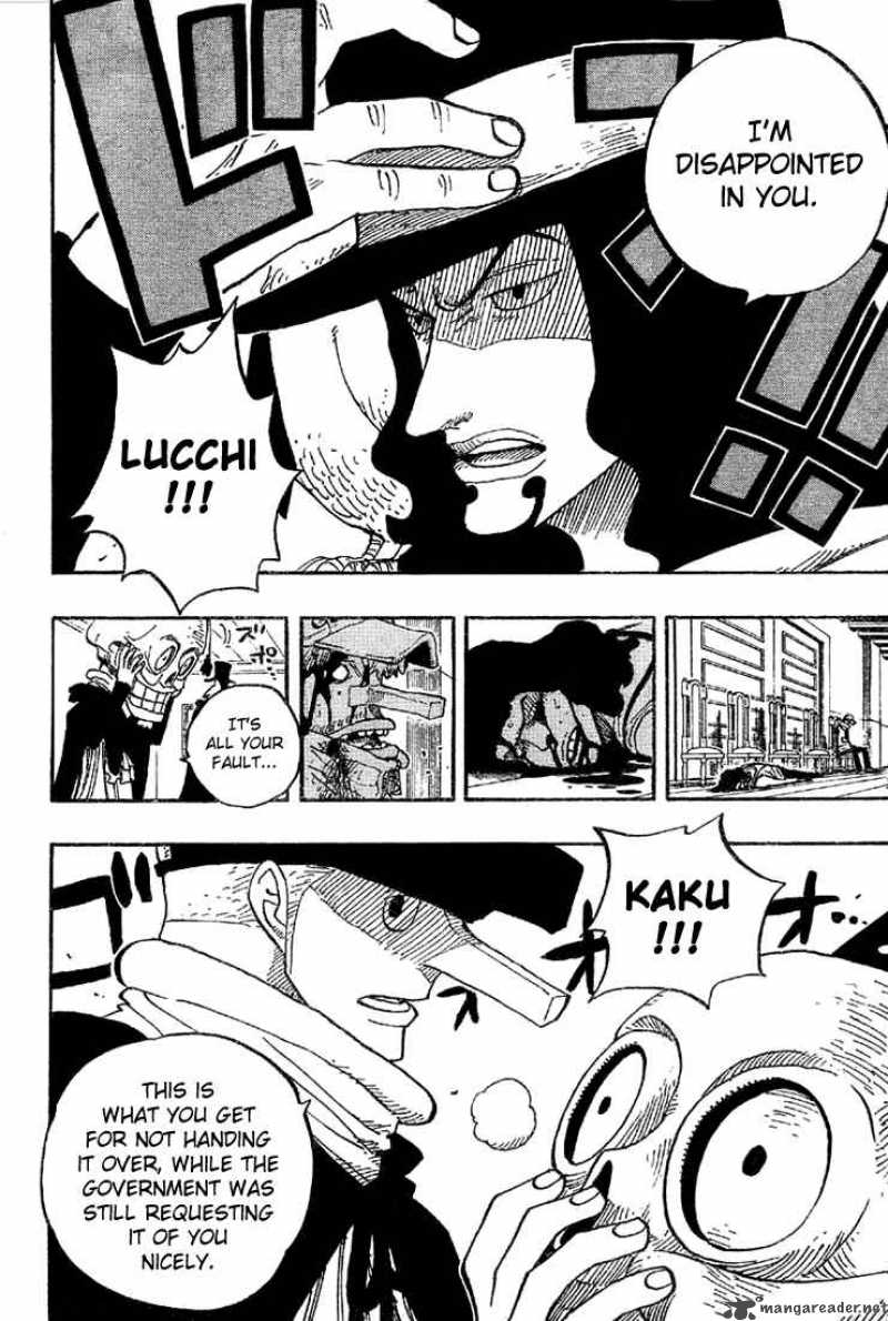 One Piece 345 16