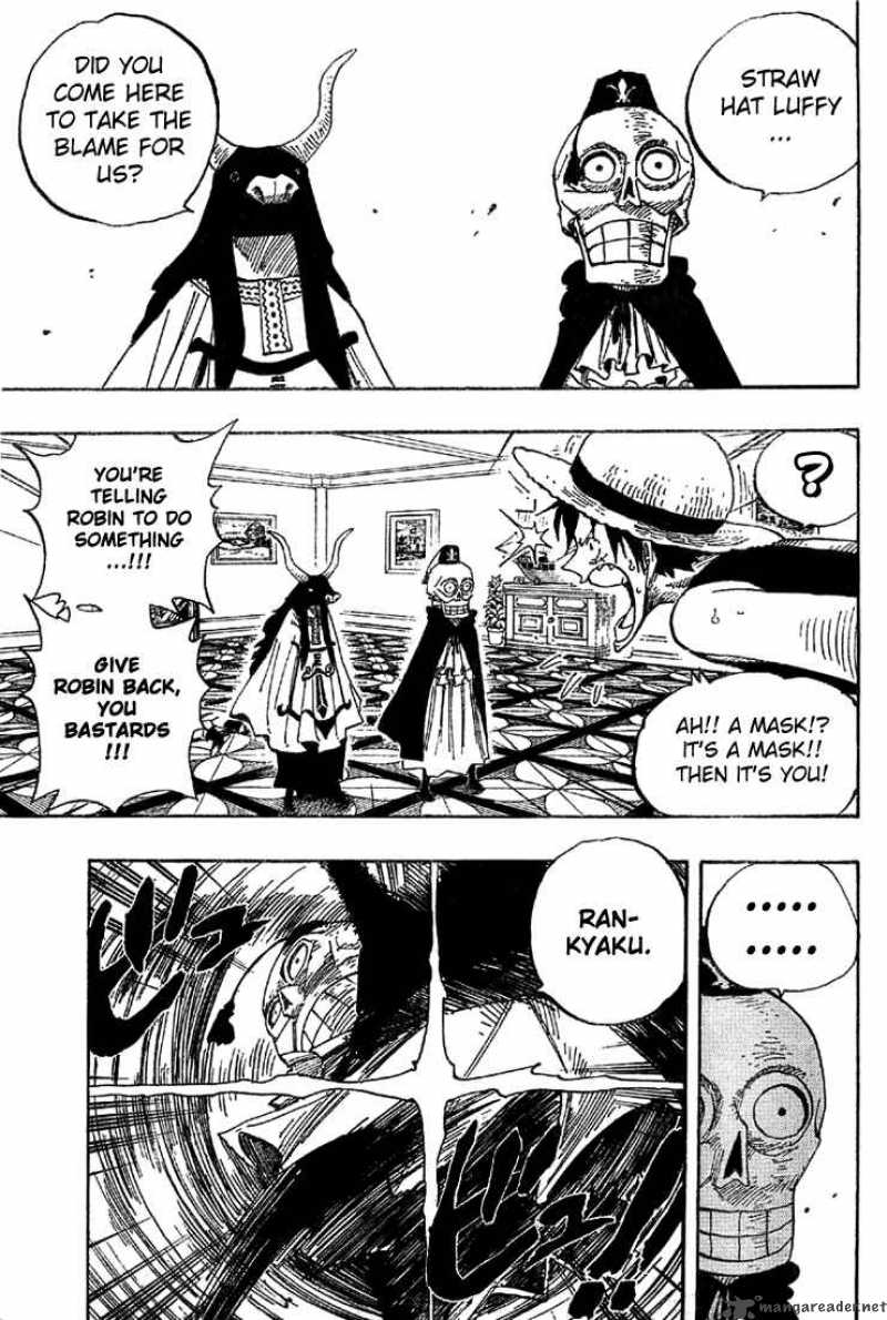 One Piece 345 5
