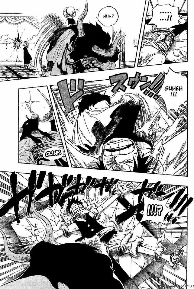 One Piece 345 7