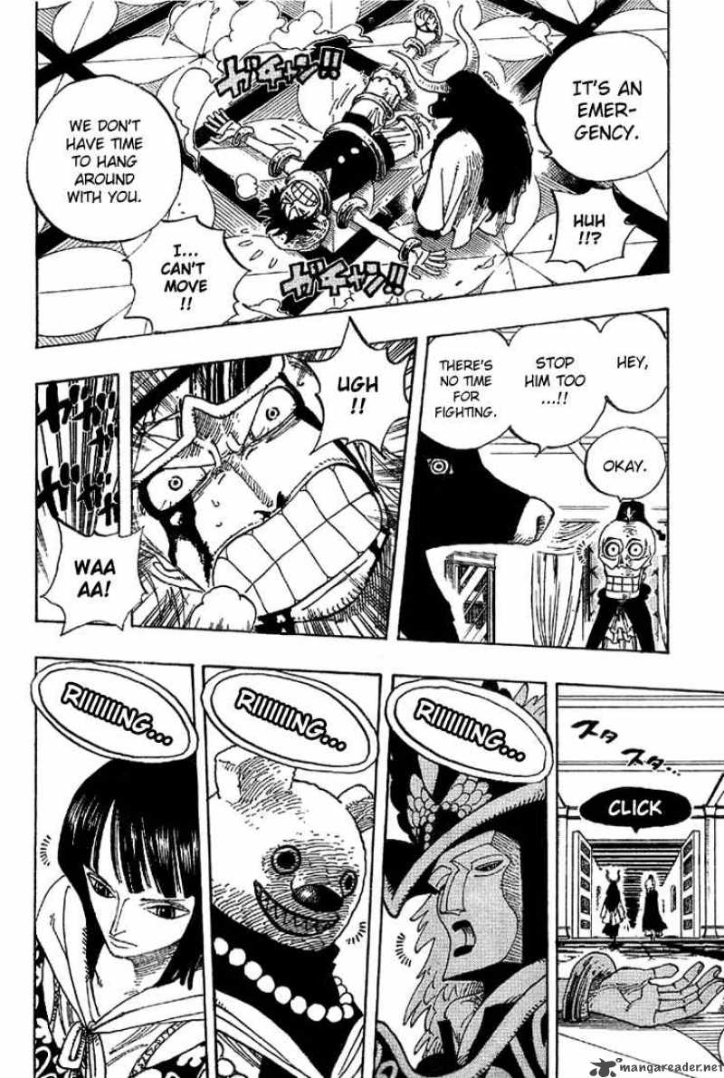 One Piece 345 8