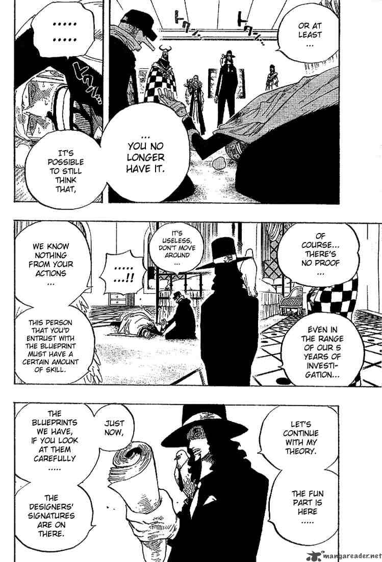 One Piece 346 10