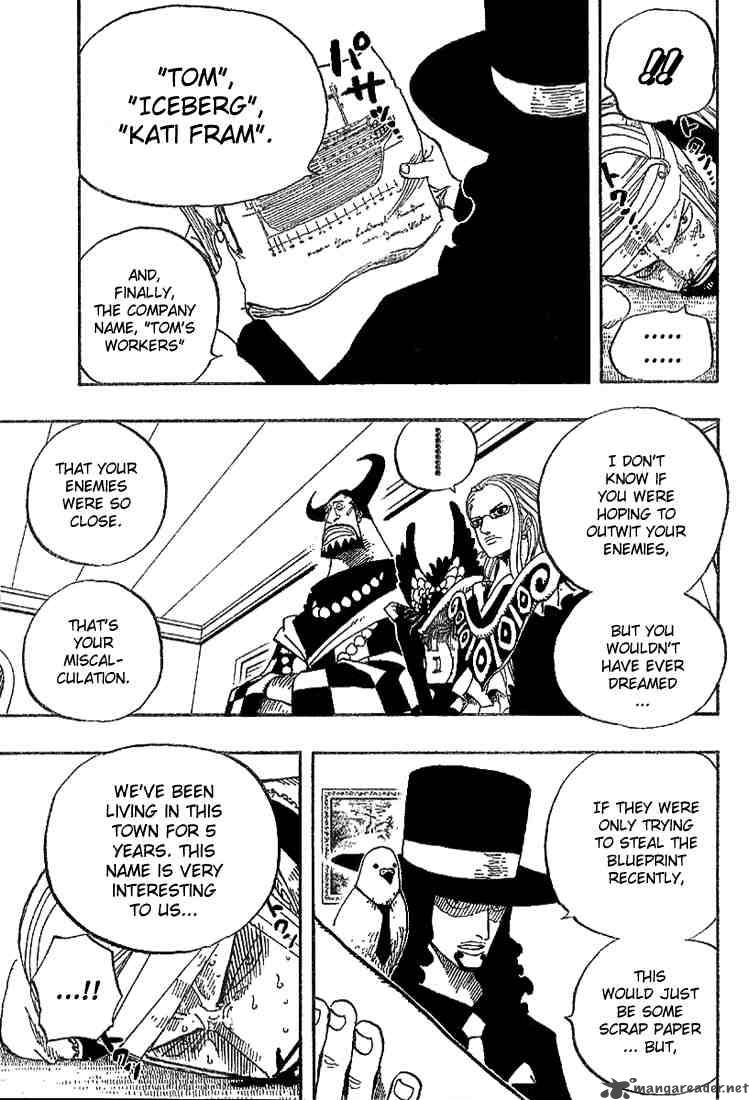 One Piece 346 11