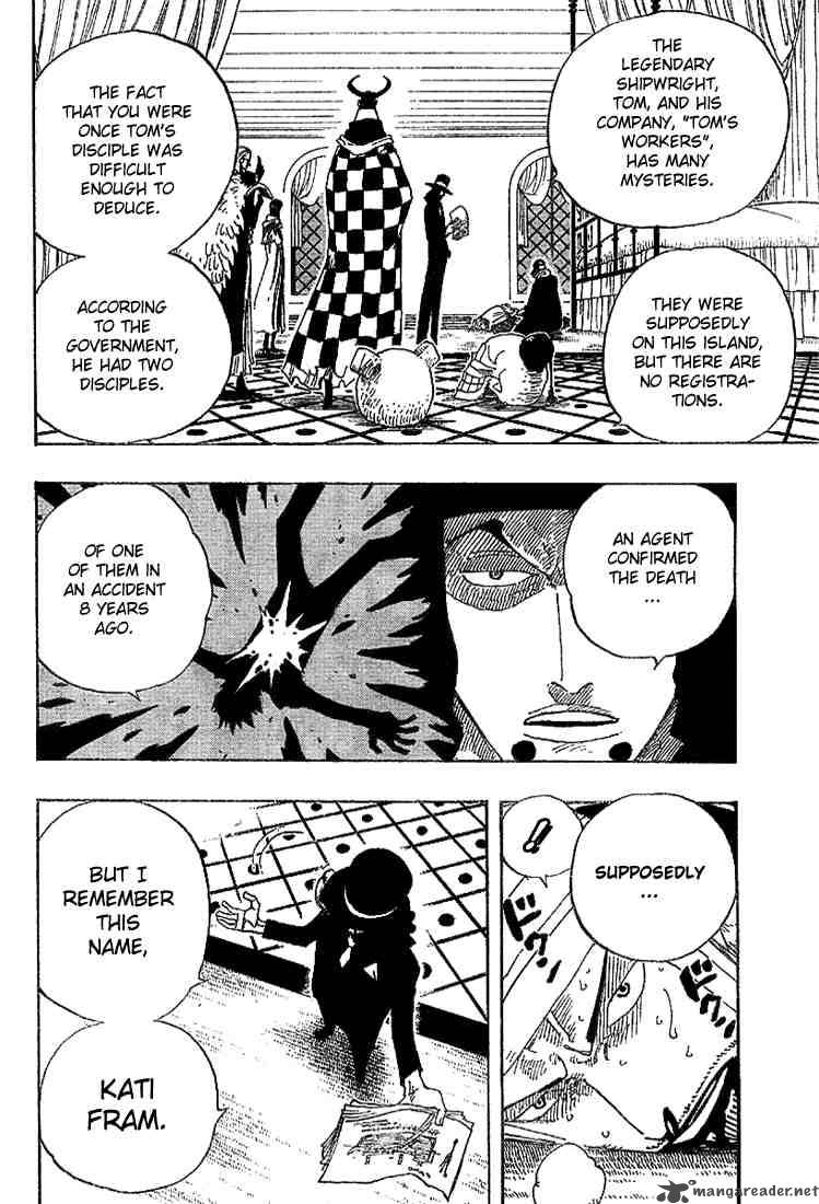 One Piece 346 12