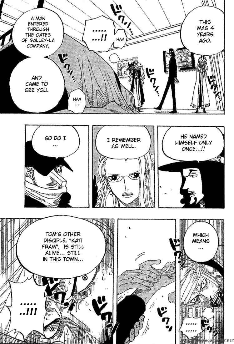 One Piece 346 13