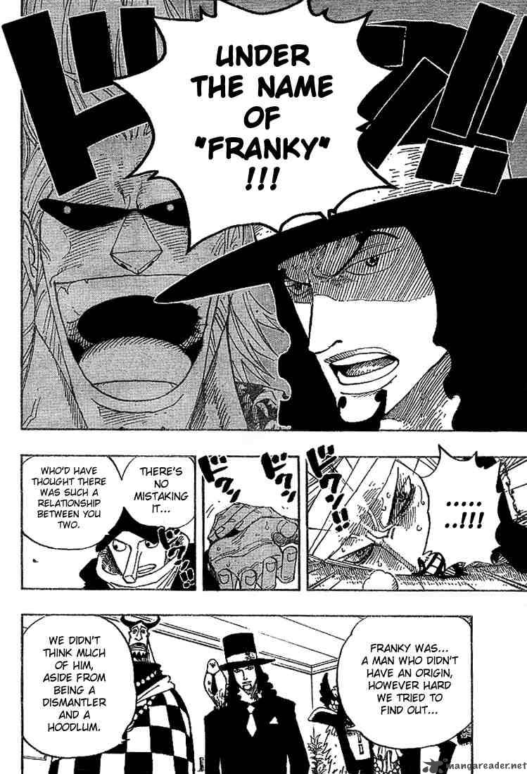 One Piece 346 14