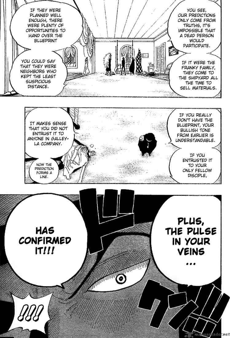 One Piece 346 15