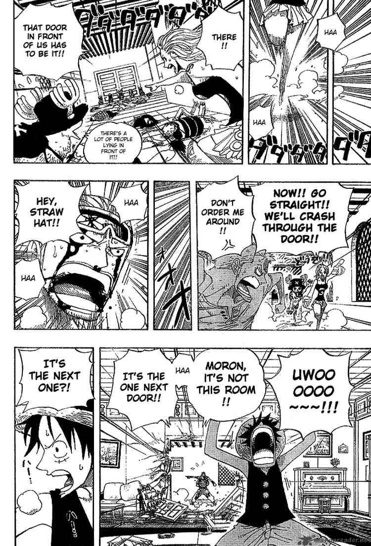 One Piece 346 16