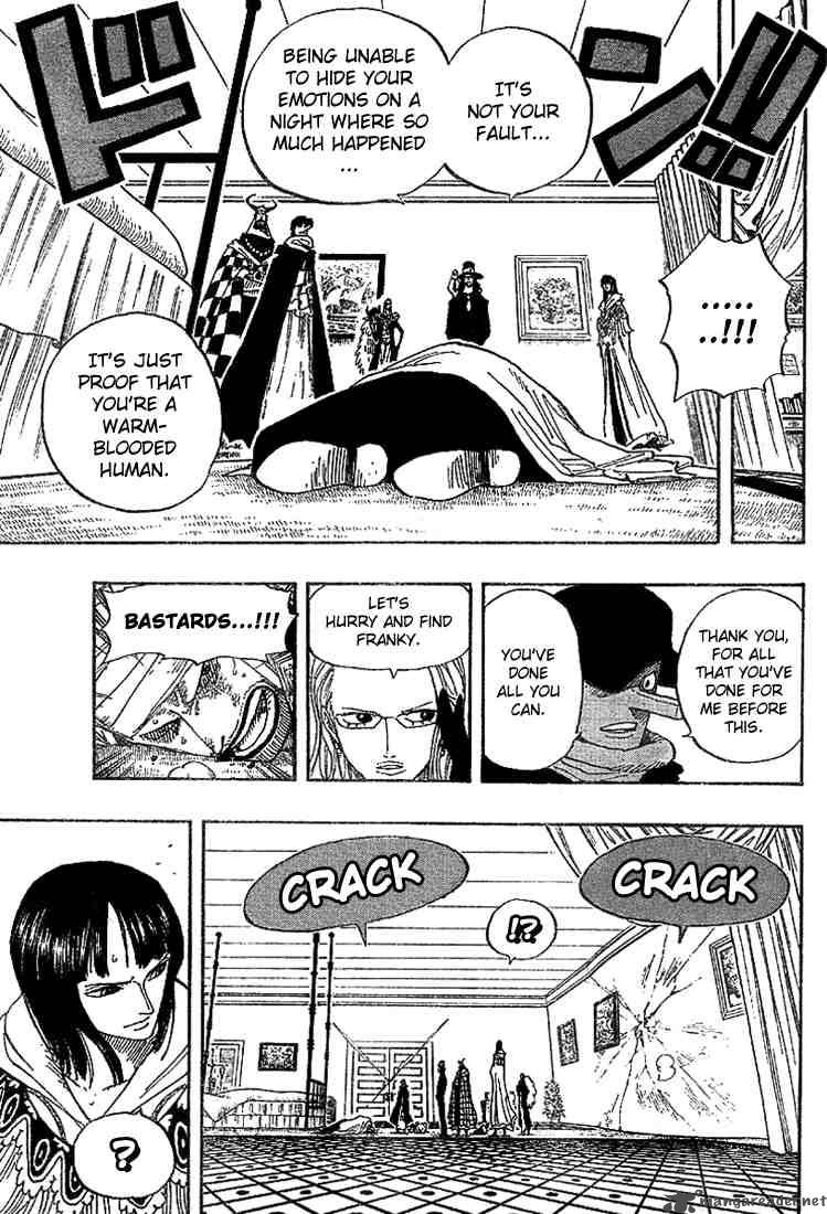 One Piece 346 17