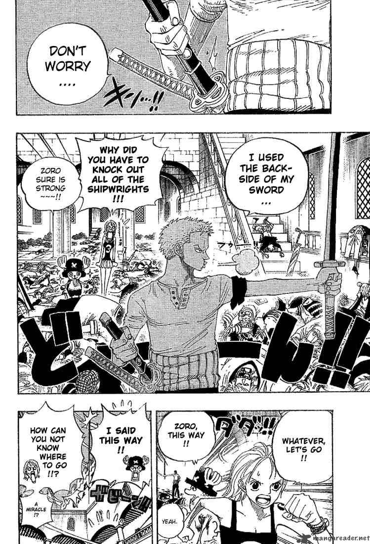 One Piece 346 2
