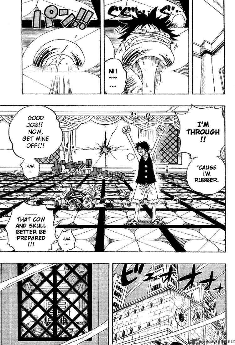 One Piece 346 3