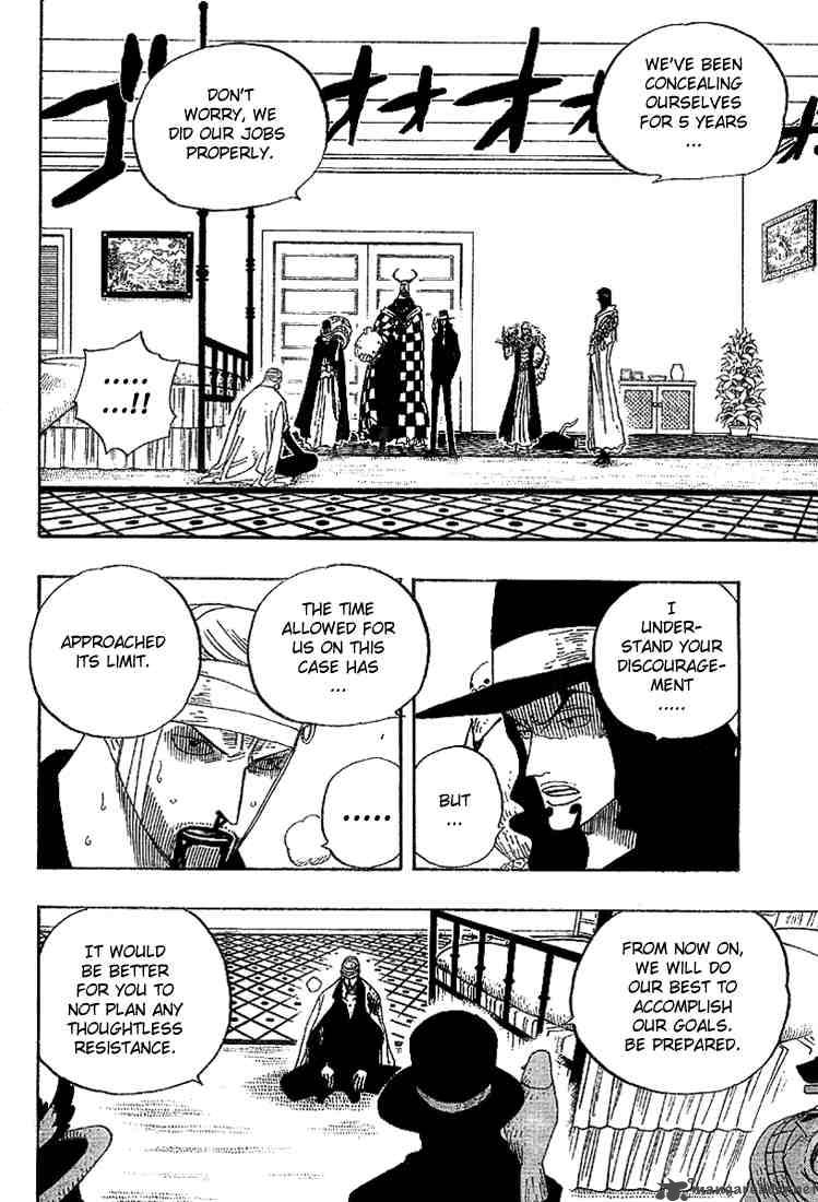 One Piece 346 4
