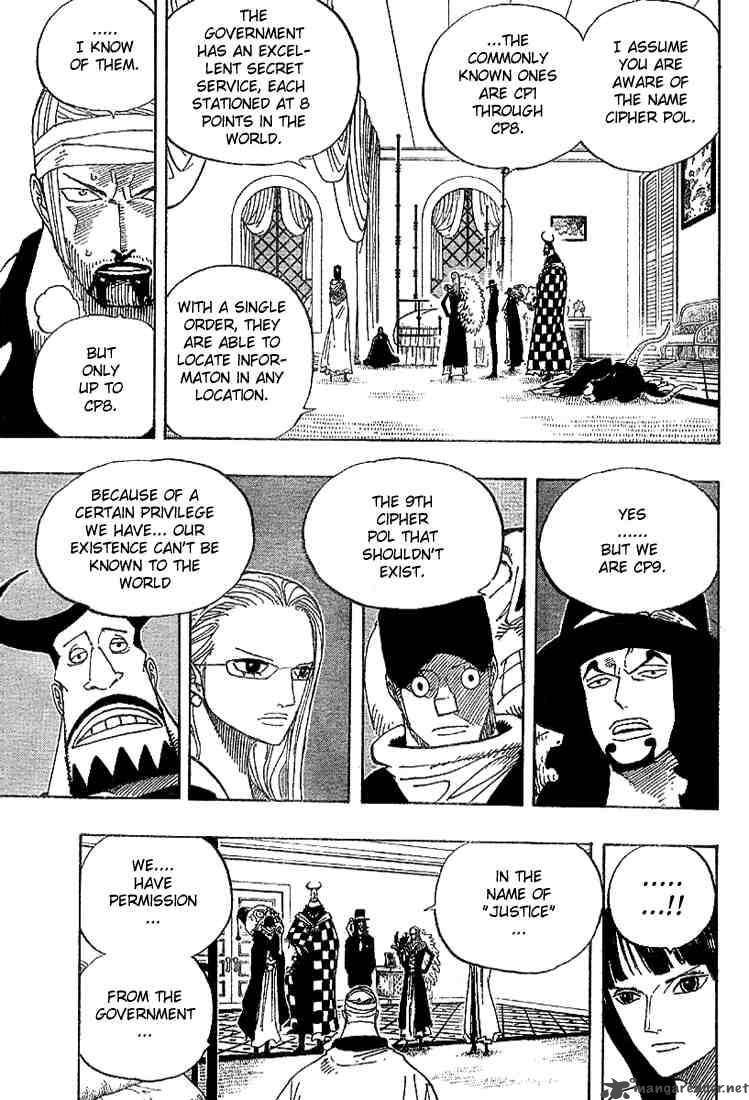 One Piece 346 5