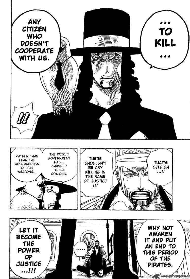 One Piece 346 6
