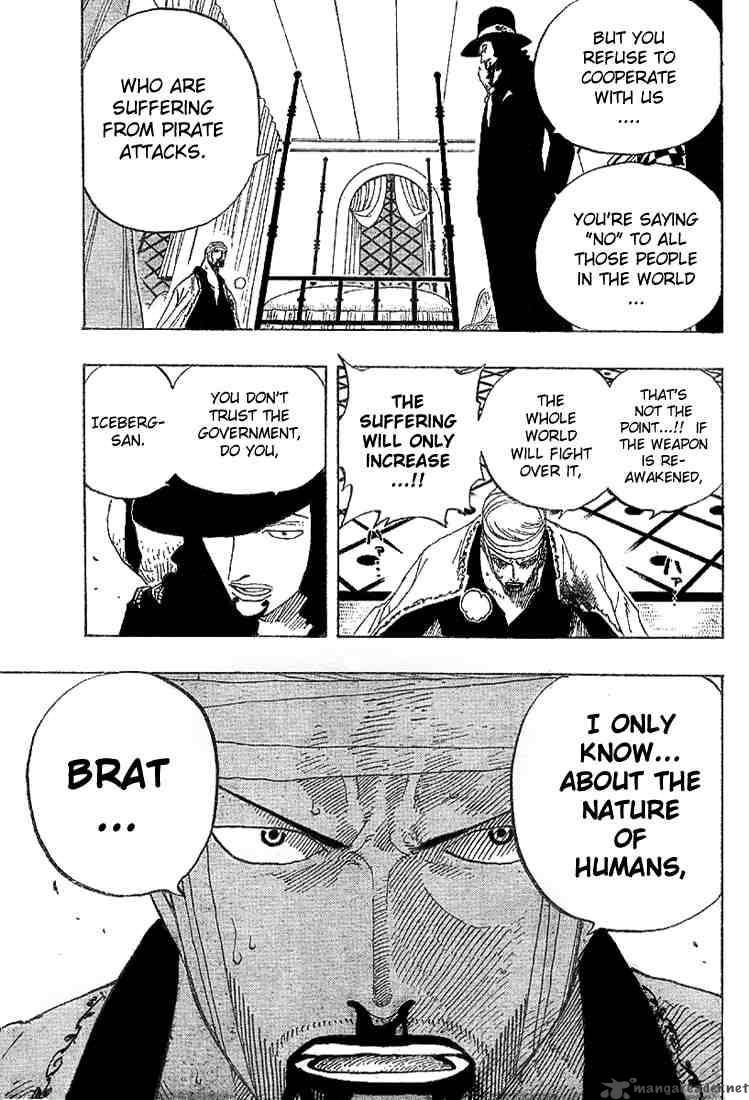 One Piece 346 7