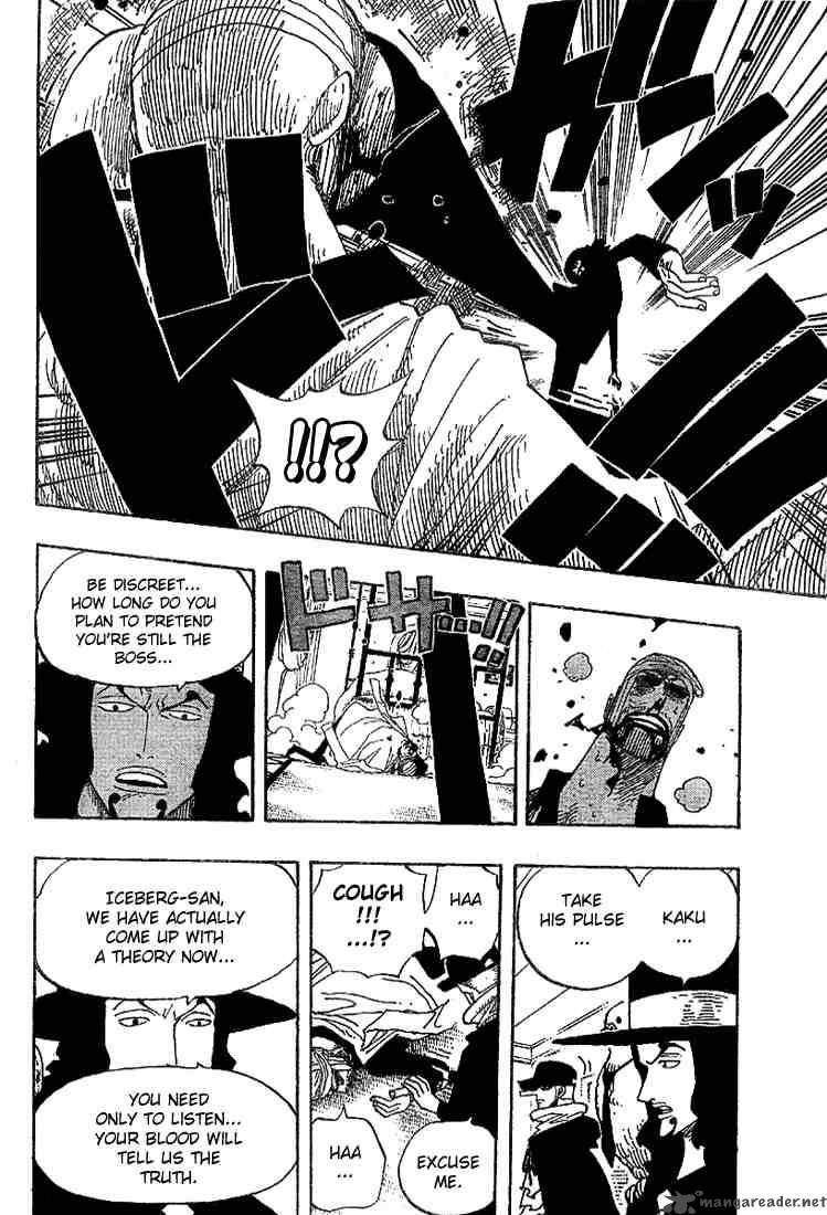 One Piece 346 8