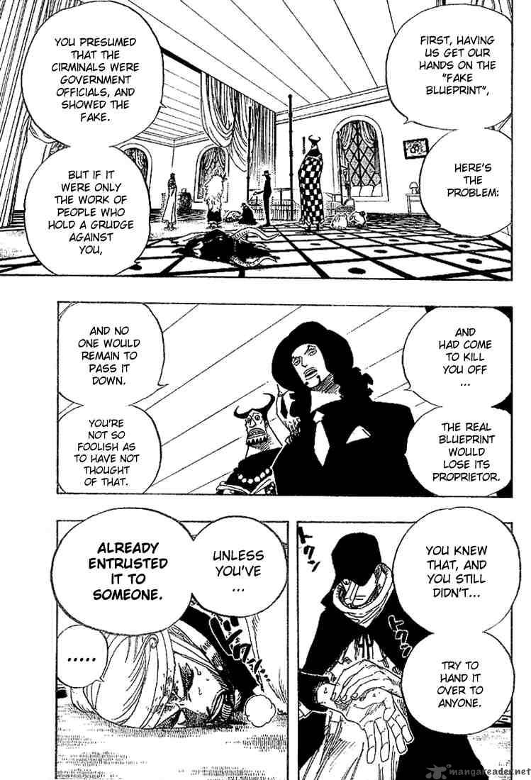 One Piece 346 9