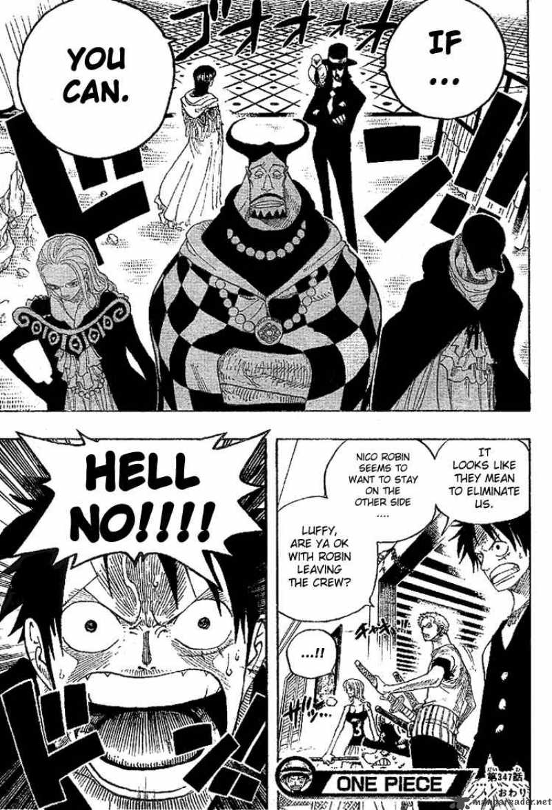 One Piece 347 18