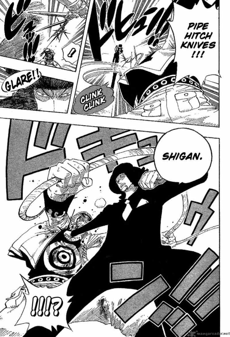 One Piece 347 6