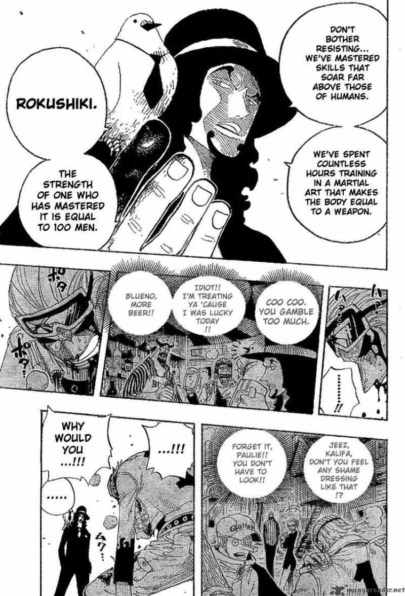 One Piece 347 8