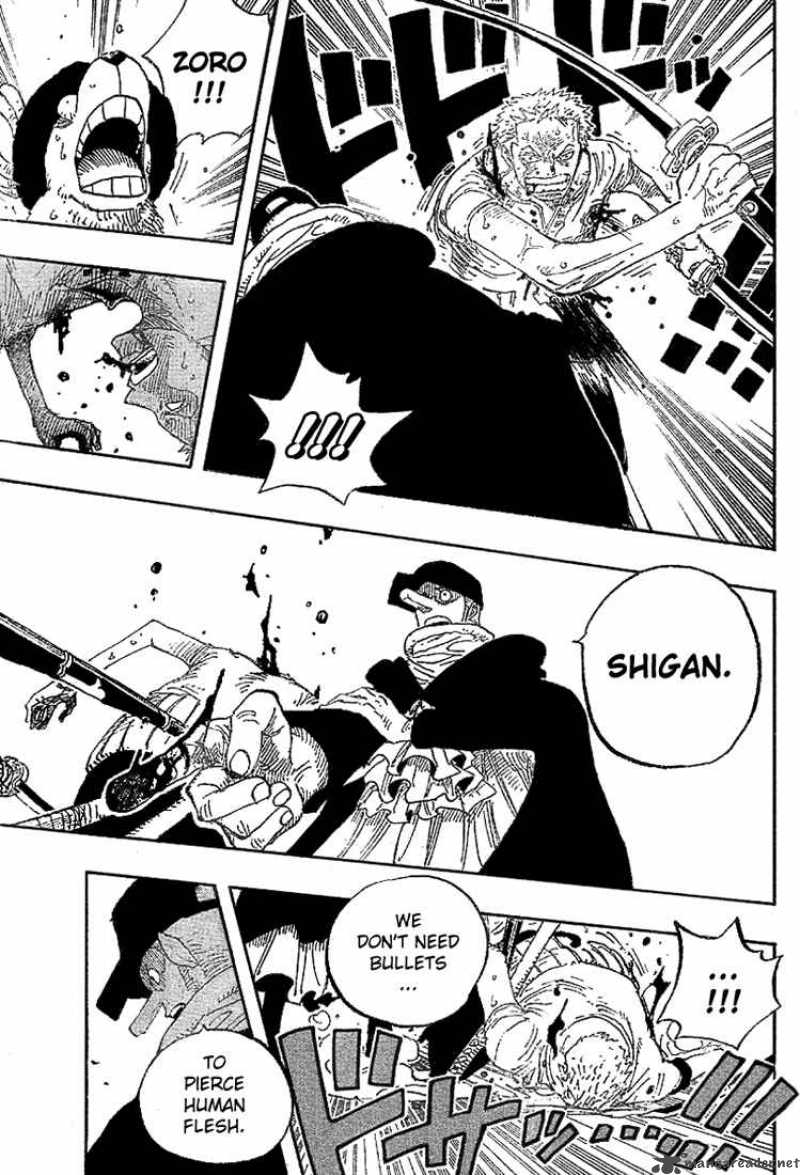 One Piece 348 13