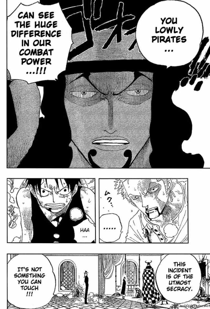One Piece 348 18