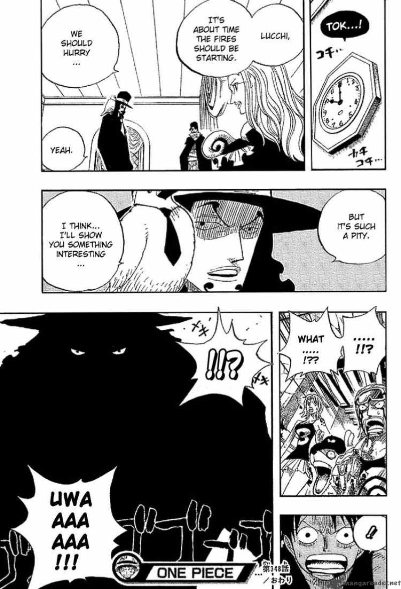 One Piece 348 19
