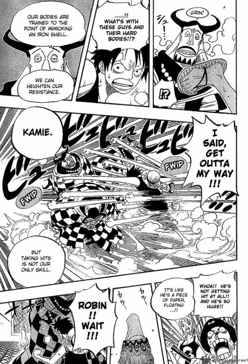 One Piece 348 5