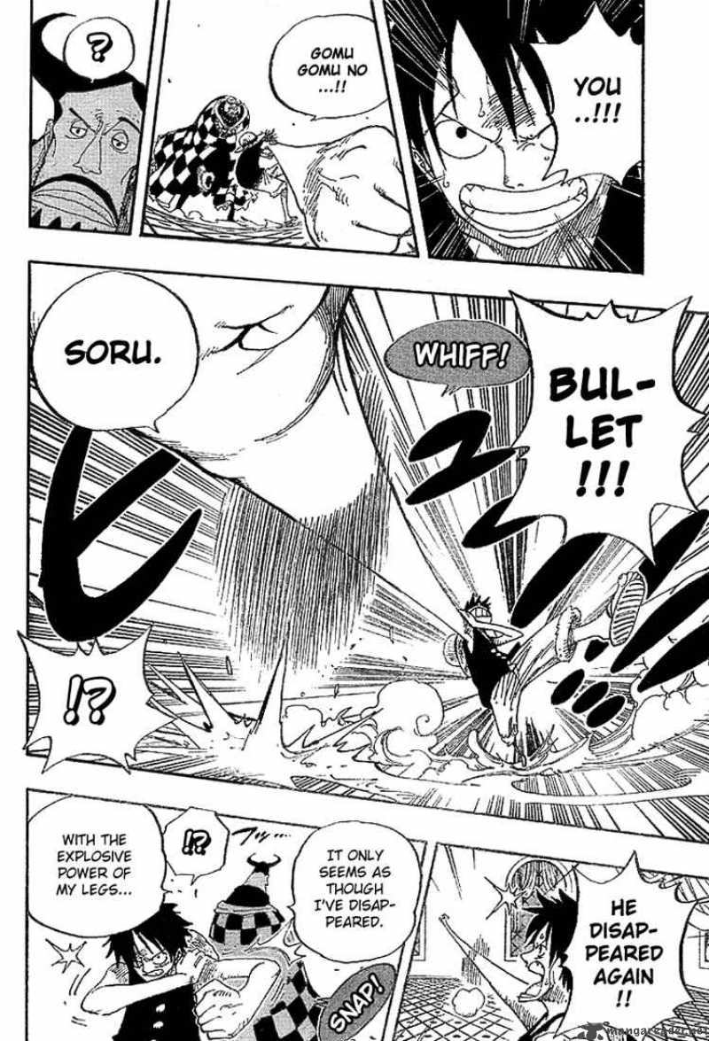One Piece 348 6