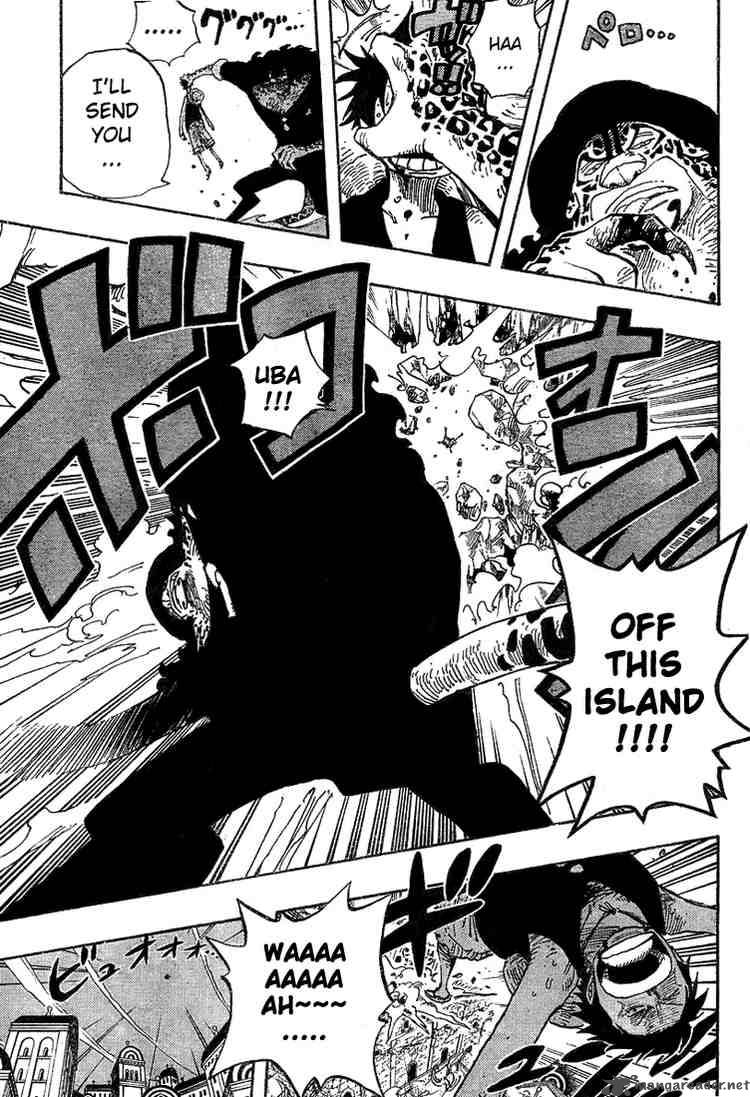One Piece 349 12