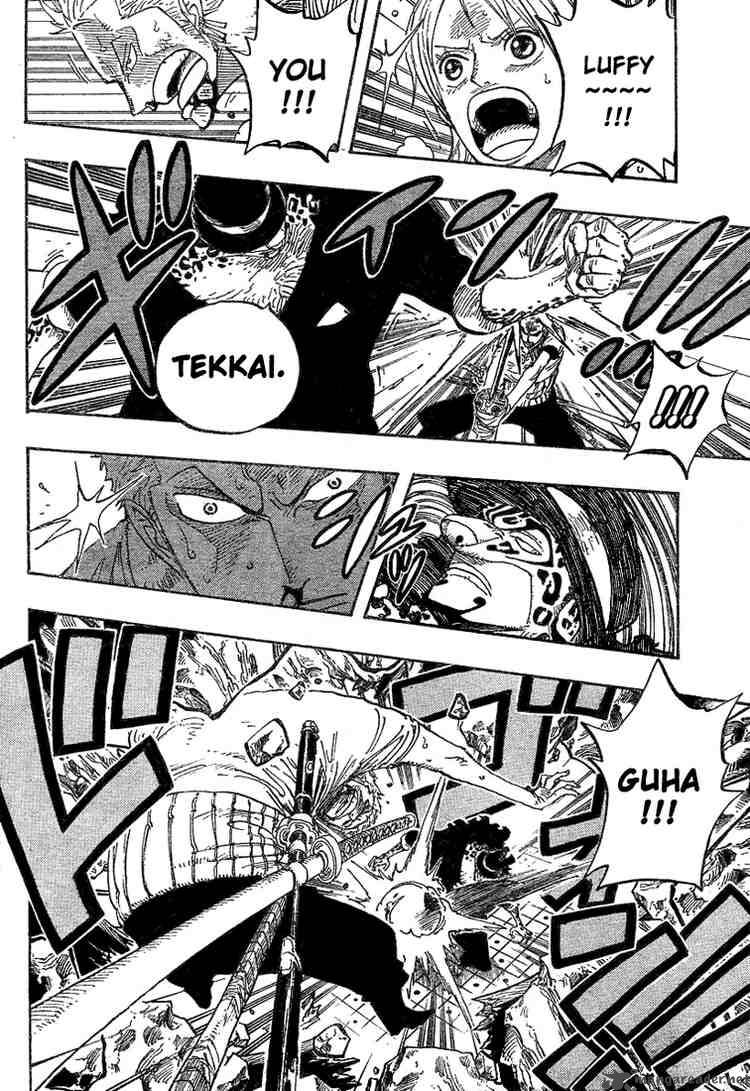 One Piece 349 13