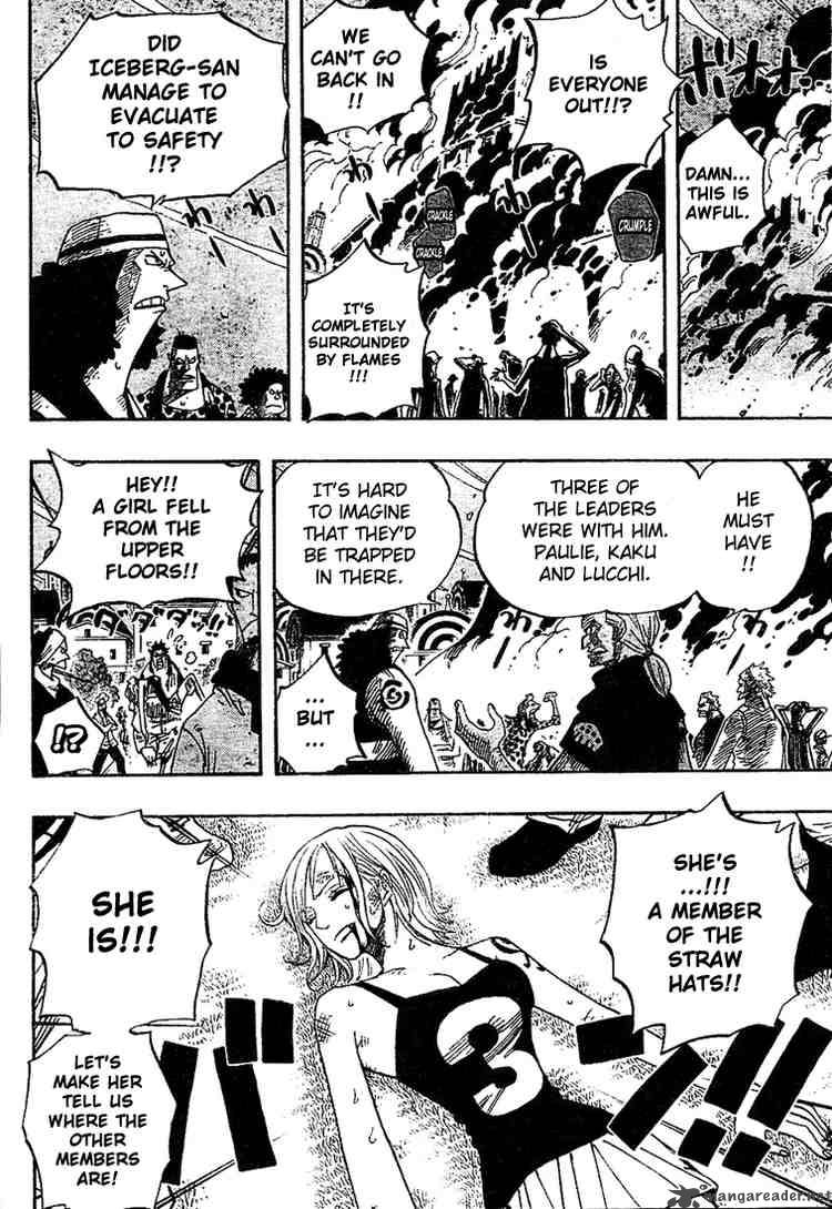One Piece 349 15