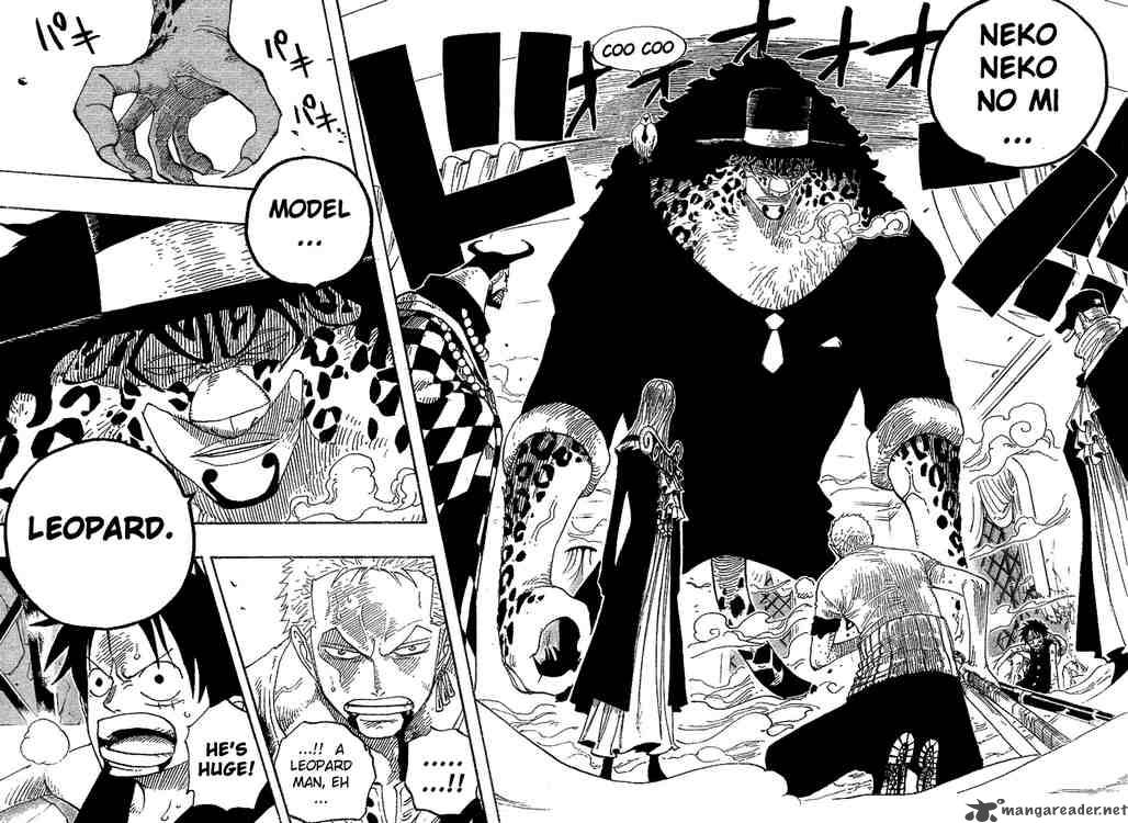 One Piece 349 4