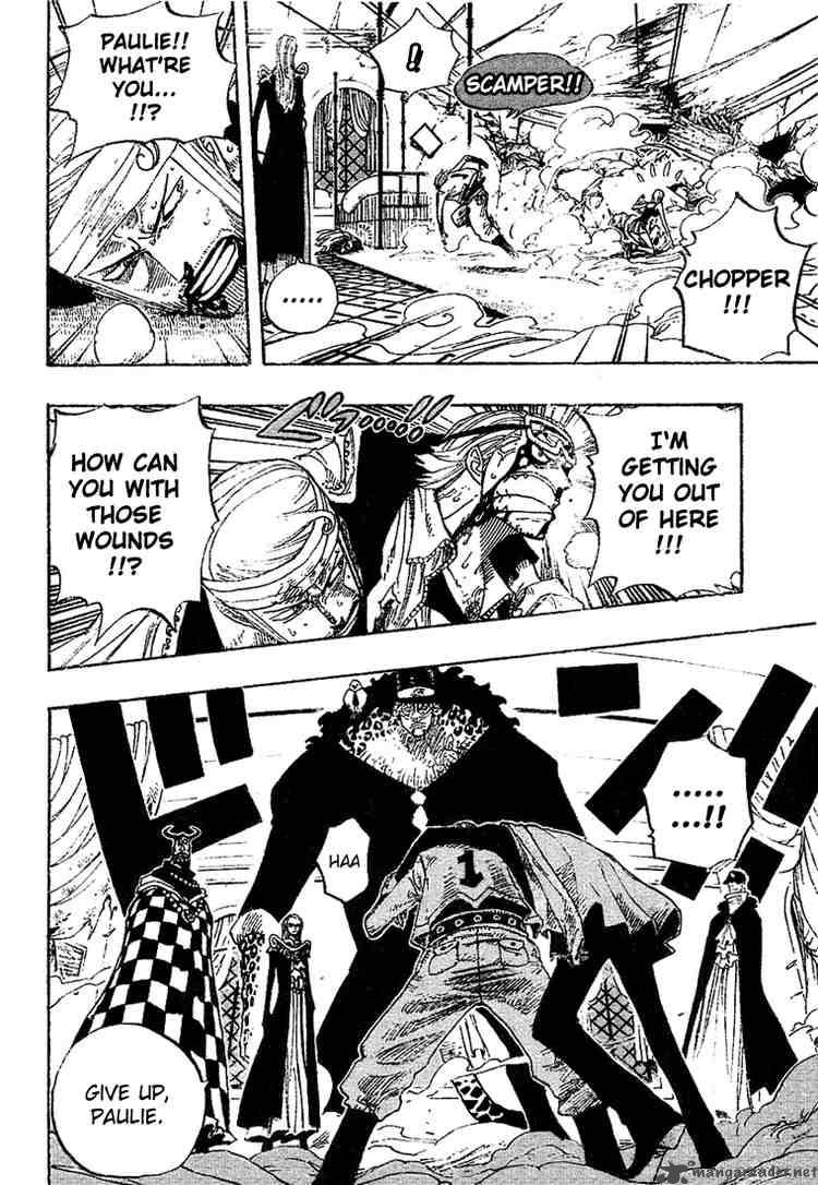 One Piece 349 9