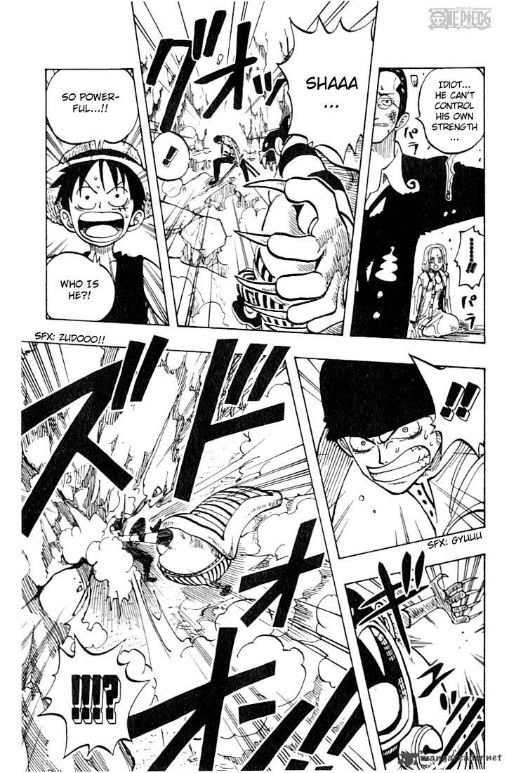One Piece 35 13