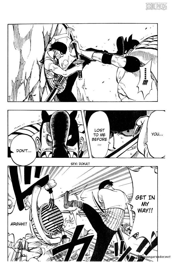 One Piece 35 14
