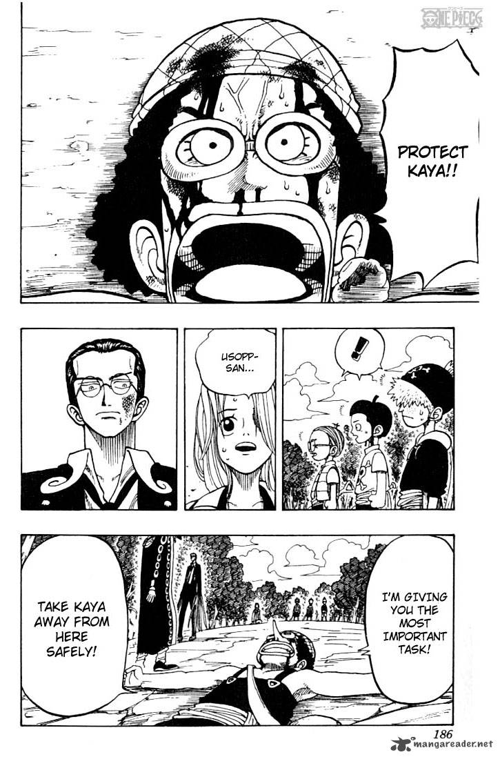 One Piece 35 16