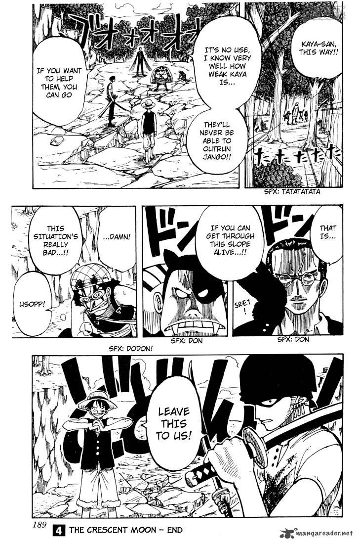 One Piece 35 19