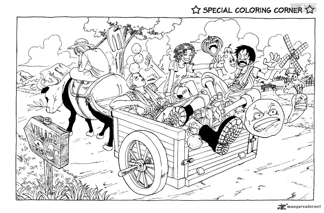 One Piece 35 20