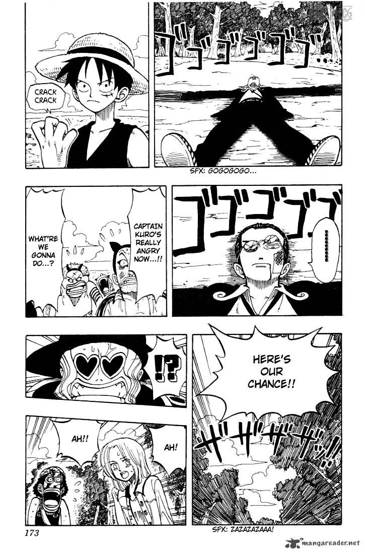 One Piece 35 3
