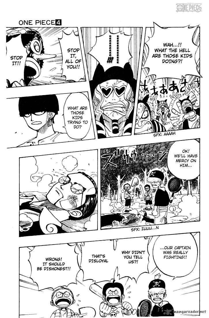 One Piece 35 5