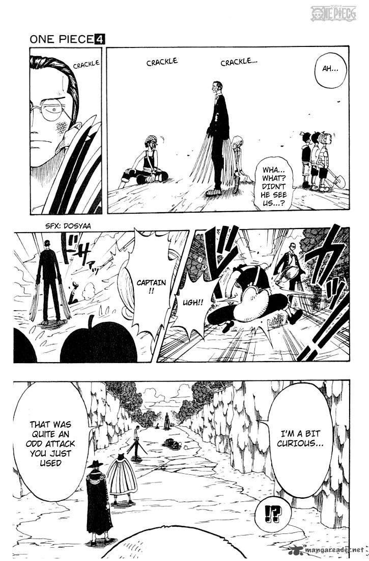 One Piece 35 7